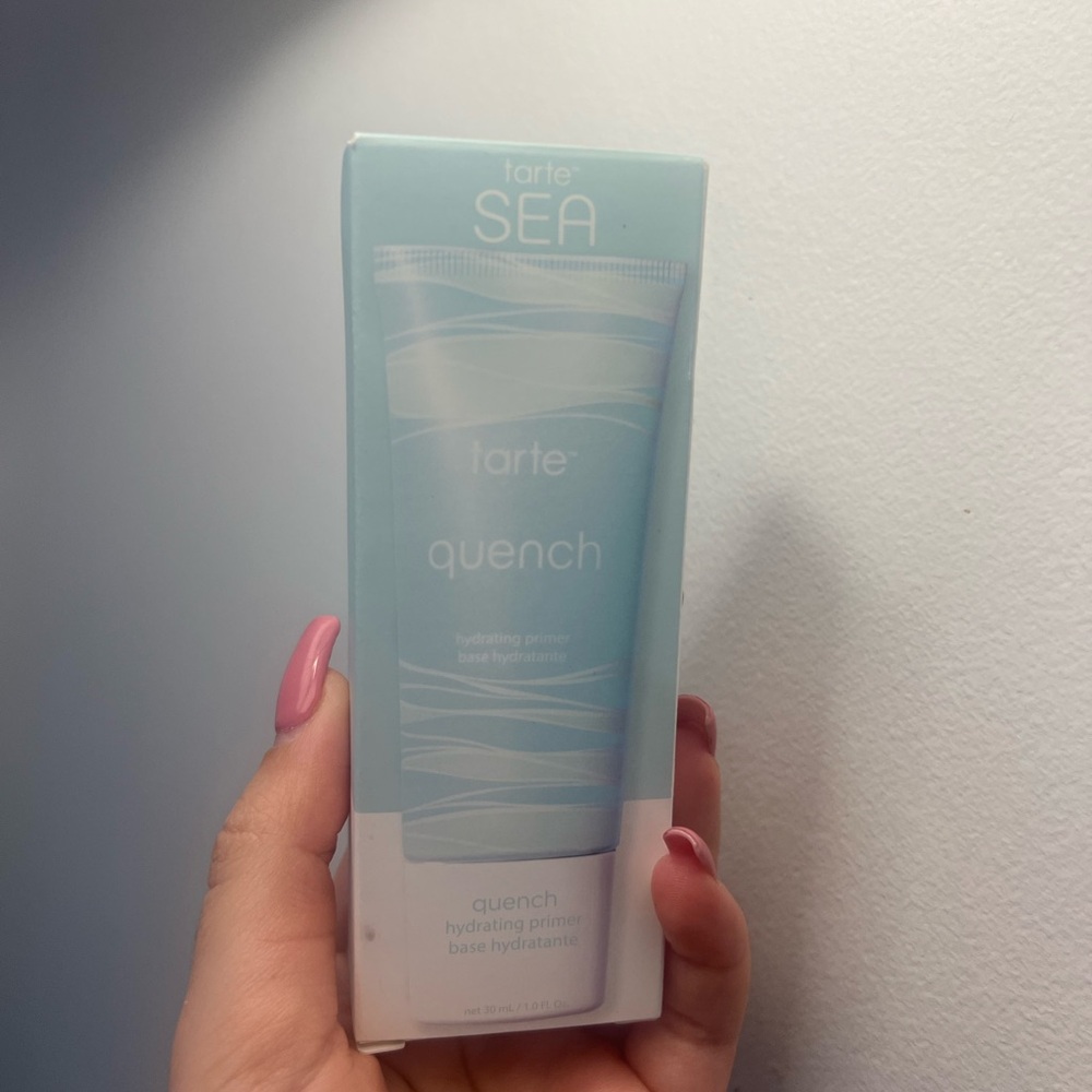 Tarte SEA Quench Hydrating Primer